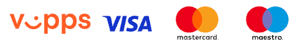 Visa, MasterCard