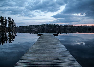 Finland