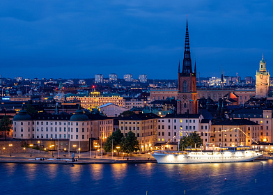 Sweden