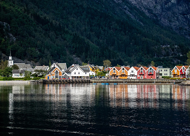 Norway