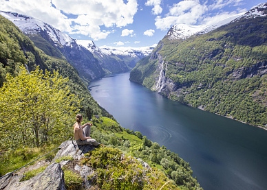 The Fjords