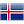 флаг Iceland