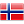 флаг Norway