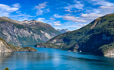 Loen–Geiranger - Images 5