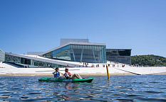 Oslo - Images 0