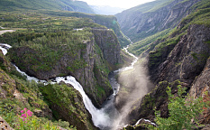 Sognefjord - Hardangerfjord - Bergen, approx. 270 km - Images 2