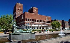 Oslo - Images 1