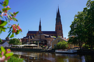 Ancient Capitals of Sweden: Journey to Sigtuna and Uppsala