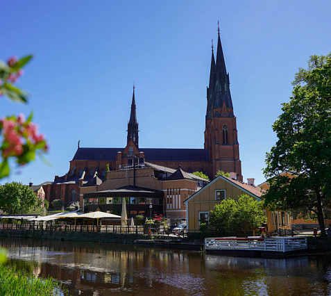 Ancient Capitals of Sweden: Journey to Sigtuna and Uppsala