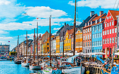 Copenhagen - arrival - Images 0