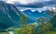 Loen–Geiranger - Images 4
