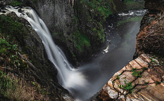 Oslo-Eidfjord - Images 0
