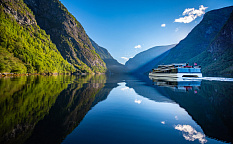 Bergen-Gudvangen-Flåm - Images 0