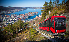 Bergen - Images 2