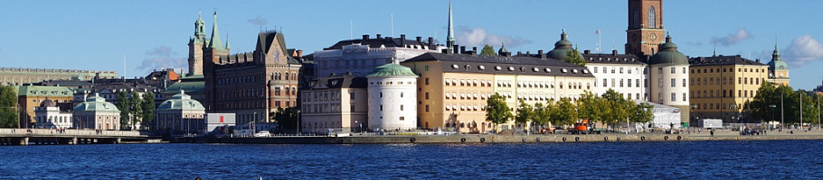 Day 9 Stockholm 