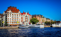 Bergen - Stockholm - Images 0
