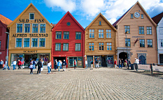 Bergen - Images 1