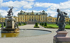 Bergen - Stockholm - Images 1