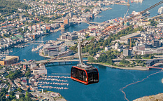 Bergen - Images 2