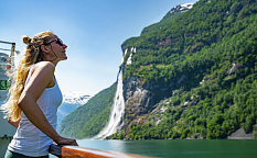 Loen–Geiranger - Images 3
