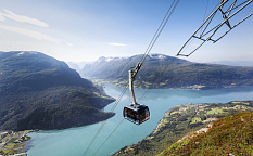 Sognefjord–Loen - Images 3