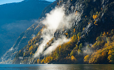 Oslo - Sognefjord, ca. 360 km - Images 2