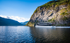 Oslo - Sognefjord, ca. 360 km - Images 0