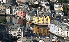 Ålesund - Images 1
