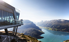 Sognefjord–Loen - Images 1