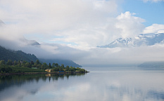 Eidfjord-Bergen - Images 1