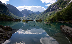 Eidfjord-Bergen - Images 0